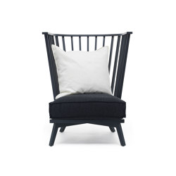 Gray 06 | Armchairs | Gervasoni