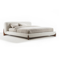 Softbay bed | Beds | Porada