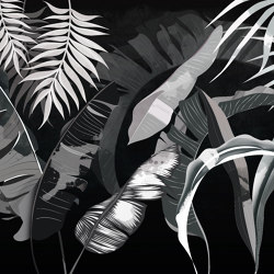 White Row | Jungla 2.0 | Ceramic tiles | Officinarkitettura