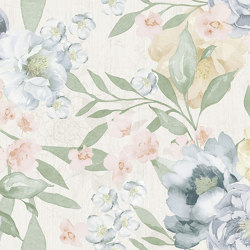 Multiforme | Bouquet | Ceramic tiles | Marca Corona