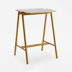 TIPI Table 9.40.H/Q | Standing tables | Cantarutti