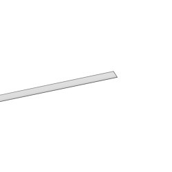 U35 | Recessed trimless | Lámparas empotrables de techo | O/M Light