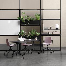 4T System | Shelving | ICONS OF DENMARK