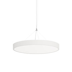 Sky | De superficie/Suspendida | Suspended lights | O/M Light