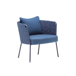 Marina BU 0288 | Poltrone | Andreu World
