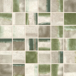 YourMatch Shade Cold | Piastrelle ceramica | Ceramiche Supergres