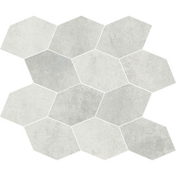 Foliage LY 01 | Ceramic mosaics | Mirage
