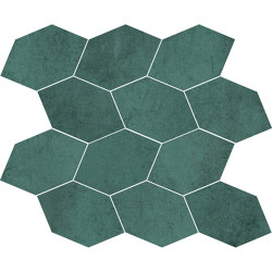Foliage LY 06 | Ceramic mosaics | Mirage