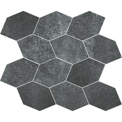 Foliage LY 09 | Ceramic mosaics | Mirage