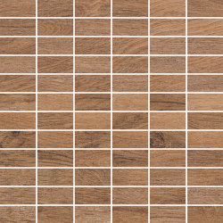 Mattoncino Havana SI 04 | Ceramic mosaics | Mirage