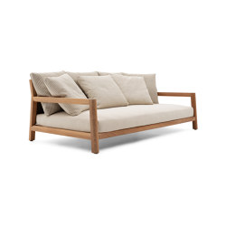 Pablo Outdoor sofa | Sofás | B&B Italia