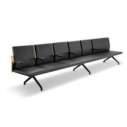 Landscape | Benches | FIGUERAS SEATING