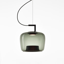 Double Medium Pendant PC1294 | Suspensions | Brokis