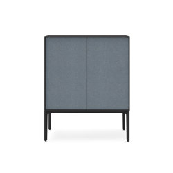 Add S Medium Storage unit | Sideboards | lapalma