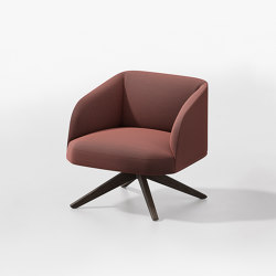 Timo | Armchairs | La Cividina