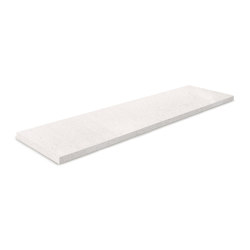 Stromboli Light recto step cover | Flooring elements | Cerámica Mayor