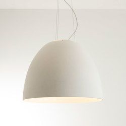 Nur Acoustic Suspension | Lampade sospensione | Artemide