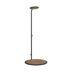 Deco Garden Shower | Duchas | Gloster Furniture GmbH