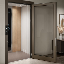 Home Lift E20 | Passenger elevators | Vimec Srl