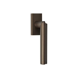 ECLIPSE DR102DK BR LW | Maniglie finestra | Formani