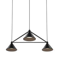 Lumo Pendant | Suspensions | ZERO