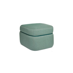 Charlie | Pufs | Johanson Design