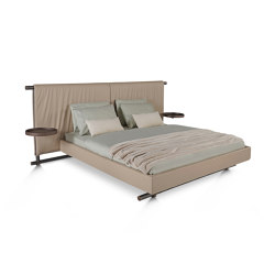Kimono Bed | Beds | ENNE