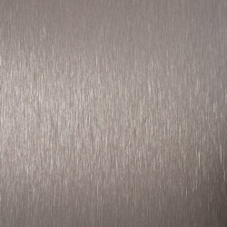 RESOPAL Titanium Brushed | Wall laminates | Resopal