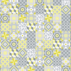 RESOPAL Carrel Lemon | Wall laminates | Resopal
