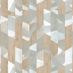 RESOPAL Woods | Mod Stockholm | Wall laminates | Resopal