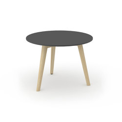 Nova Wood Coffee Tables | Tavolini bassi | Narbutas