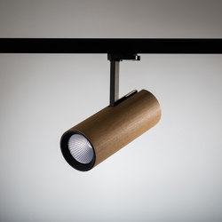 ROLLER M WOOD | Lámparas de techo | Sentinel