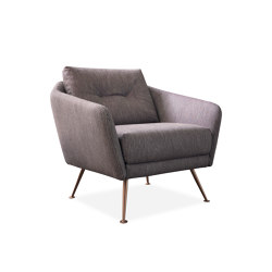 Duke | Poltrone | Valentini