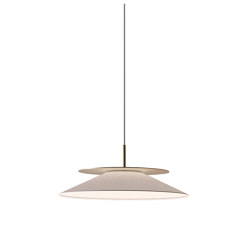 ASIA SO MEDIUM | Lámparas de suspensión | Contardi Lighting