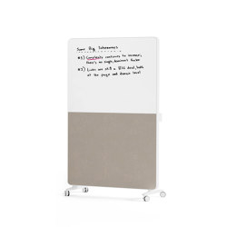 Agile Caddy 500 | Flipcharts / Tafeln | actiu