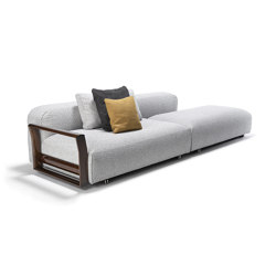 Elba Sofa | Sofas | Exteta