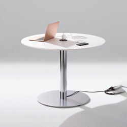 TAVOLO_100_E | Bistro tables | FORMvorRAT