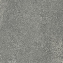 Arkiquartz | Graphite Strutturato | Ceramic tiles | Marca Corona