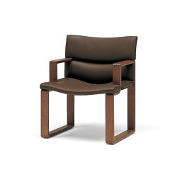 BOLS Dining Armchair | Stühle | CondeHouse