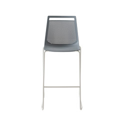 Akami ST 75 | Sgabelli bancone | Gaber
