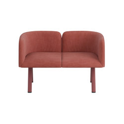 Panky 2 Seats | Benches | Gaber