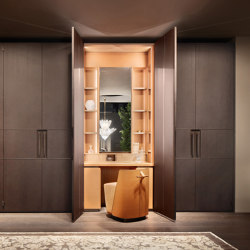 Eureka Vanity | Storage | LEMA