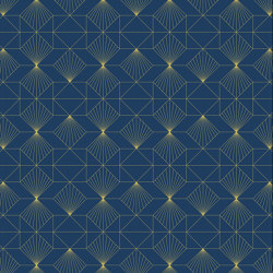 RESOPAL Radius Blue | Wall laminates | Resopal