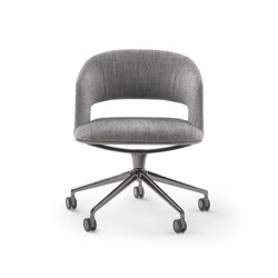 Alma | Stühle | Flexform