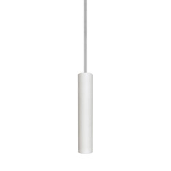 5507A hanging lamps CRISTALY® LED | Lámparas de suspensión | 9010 Novantadieci