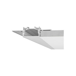 P003 profile ALUMITE® recessed | Interior lighting | 9010 Novantadieci