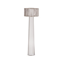 Arno Lamp | Lámparas de pie | Flou
