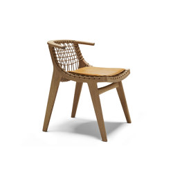 Klismos by Knoll Chair