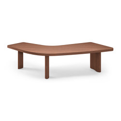 539 Bureau Boomerang | Desks | Cassina