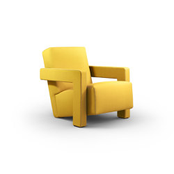 637 Utrecht | Armchairs | Cassina